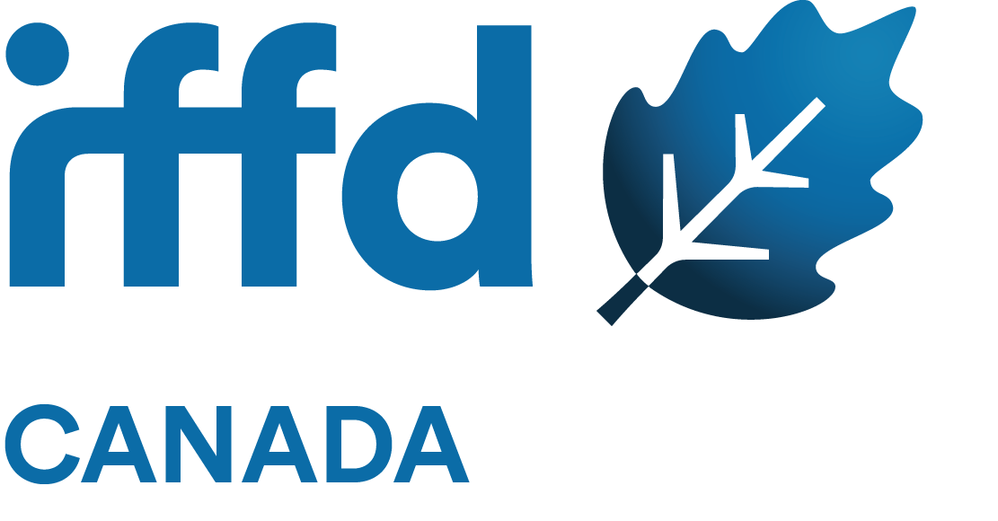 IFFD Canada Logo