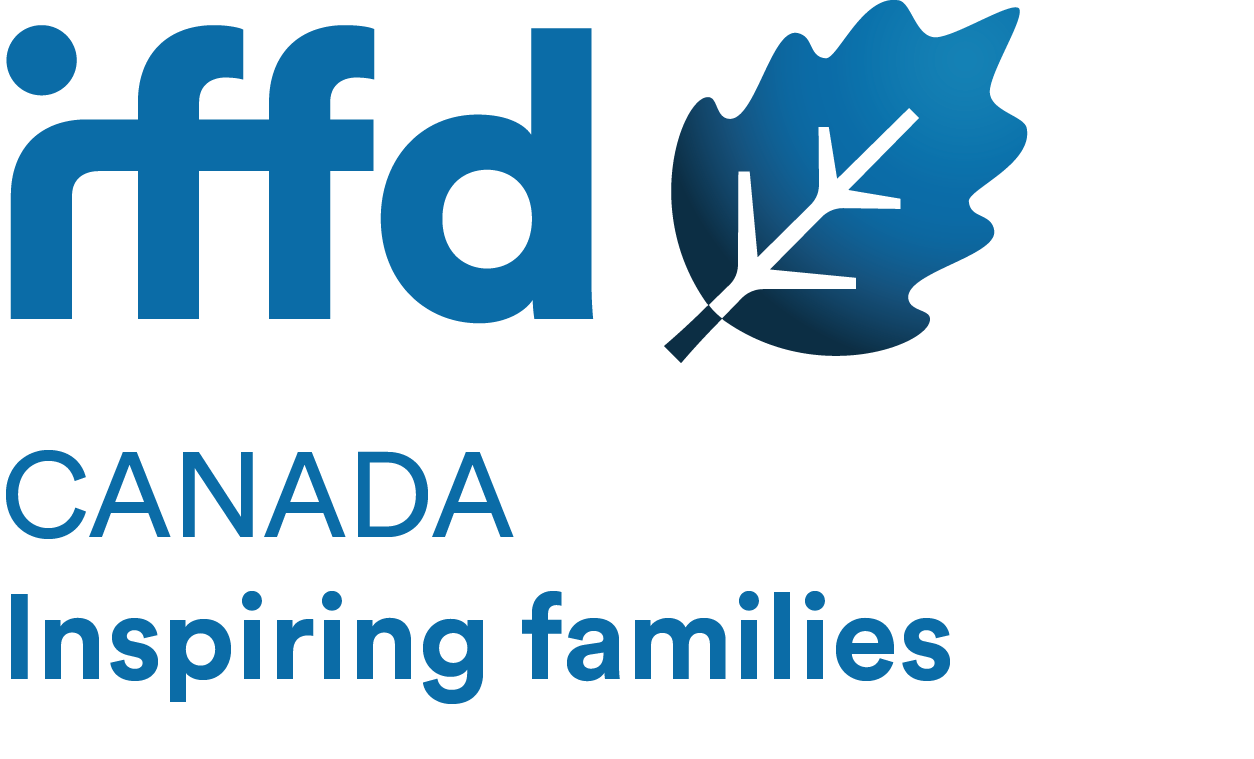 IFFD Canada Logo